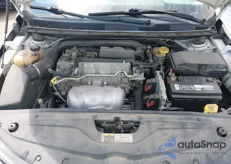 2016 Chrysler 200 Limited z USA, uszkodzony, nr VIN 1C3CCCAB1GN131736